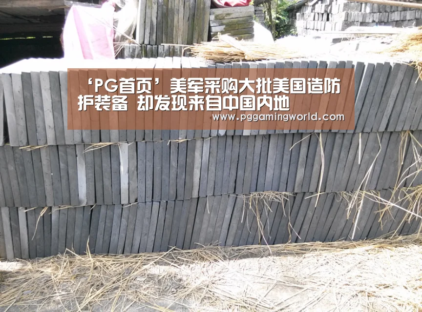 PG赛事