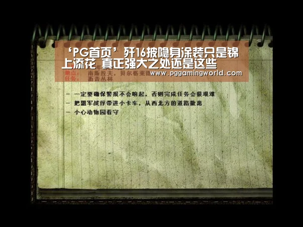 ‘PG首页’歼16披隐身涂装只是锦上添花 真正强大之处还是这些(图1) PG首页