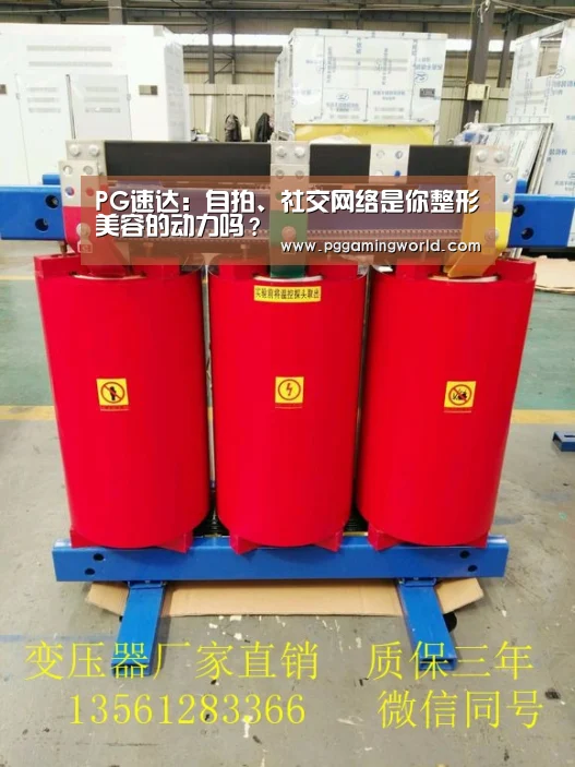 PG速达:自拍、社交网络是你整形美容的动力吗?(图3) PG赛事