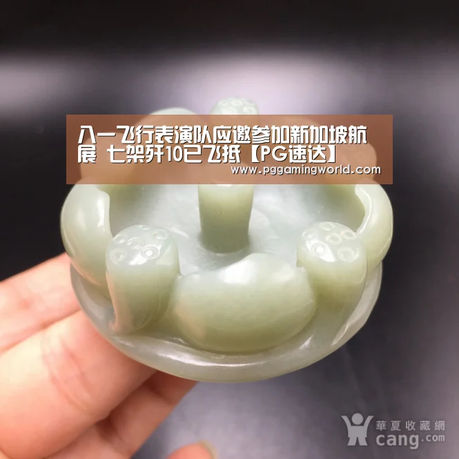 八一飞行表演队应邀参加新加坡航展 七架歼10已飞抵【PG速达】(图2) PG娱乐