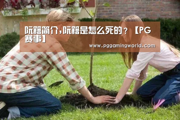 阮籍简介,阮籍是怎么死的?【PG赛事】(图4) PG首页