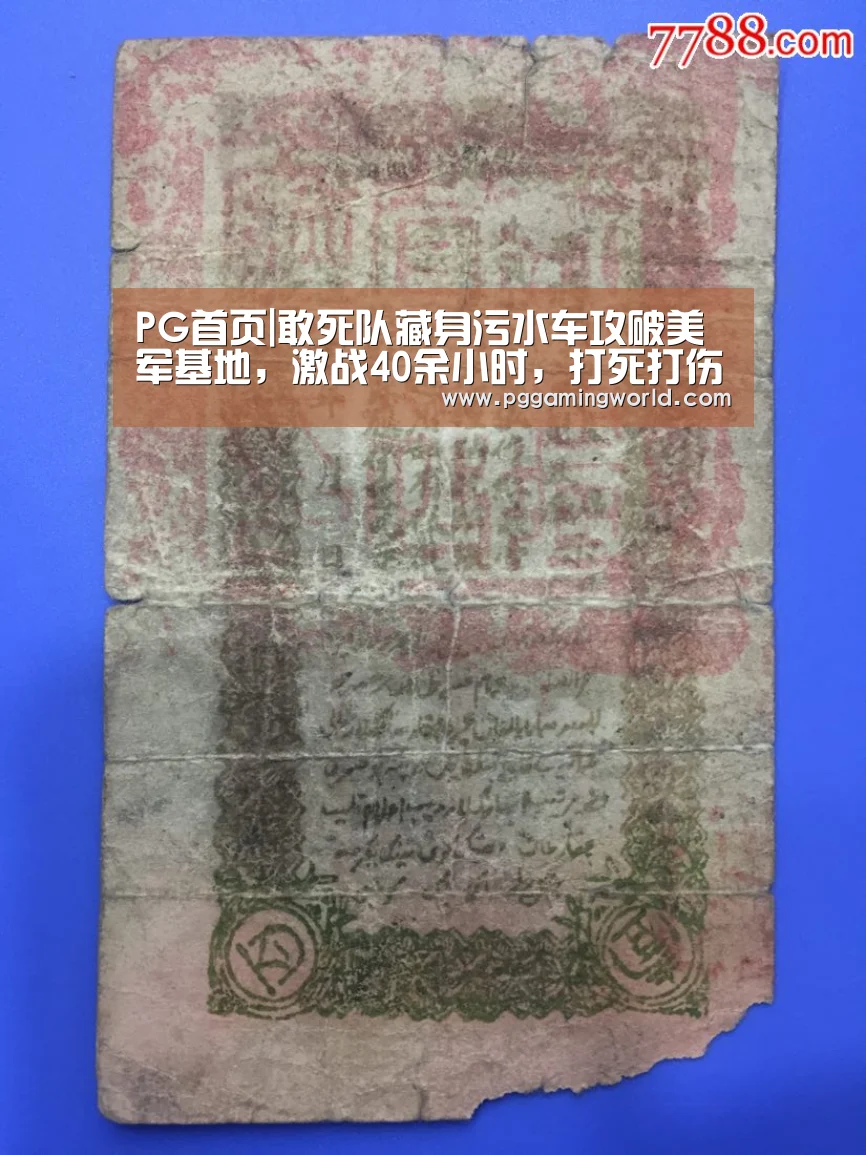 PG首页