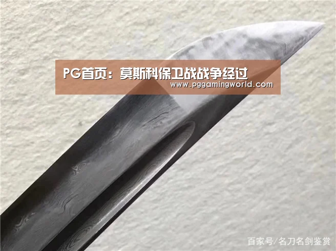 PG首页:莫斯科保卫战战争经过(图3) PG速达